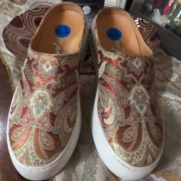 Free People Shoes - Free people